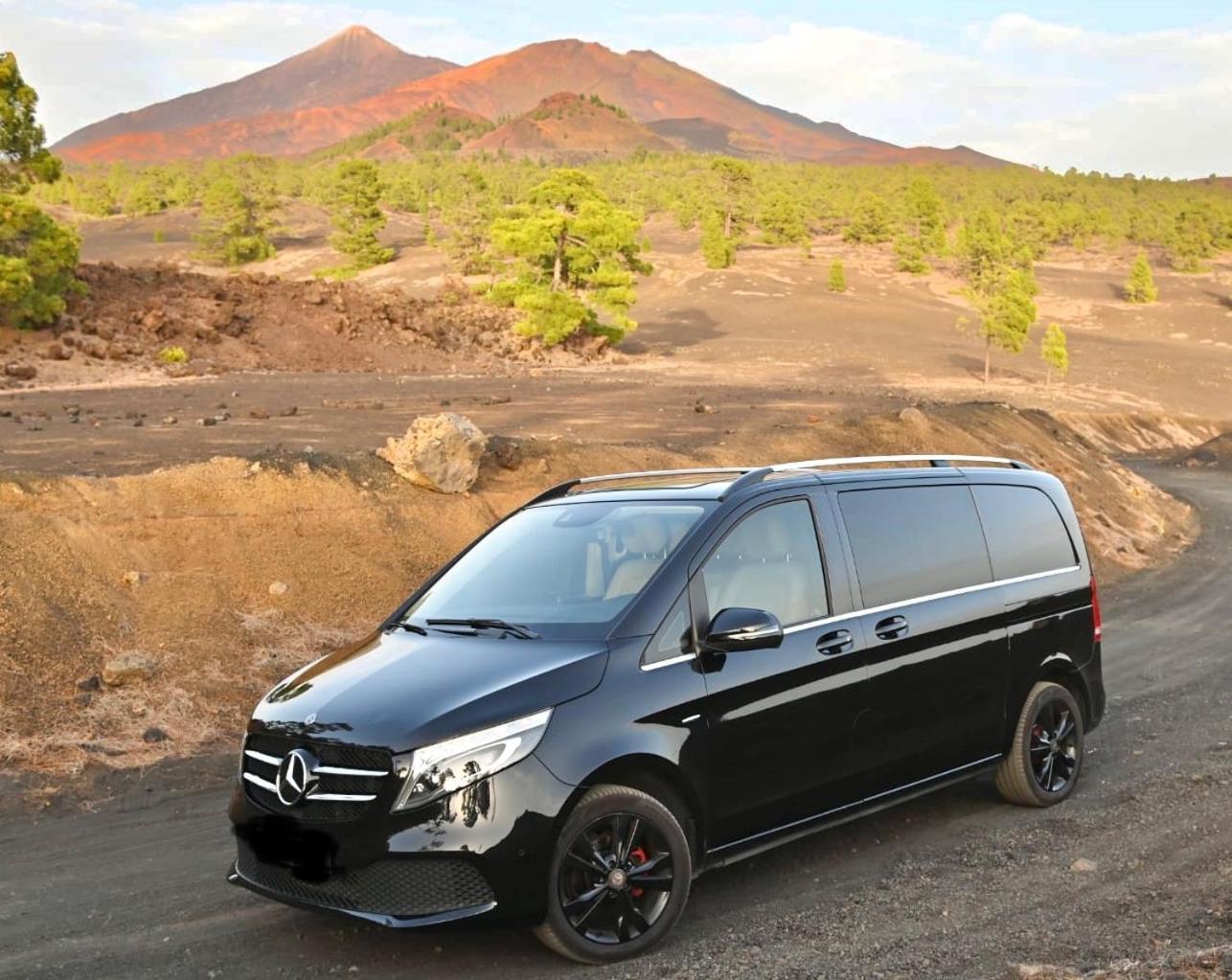 Сasa de vacaciones Casa Mara Con Terraza, Barbacoa Y Vistas Al Teide El Tanque
