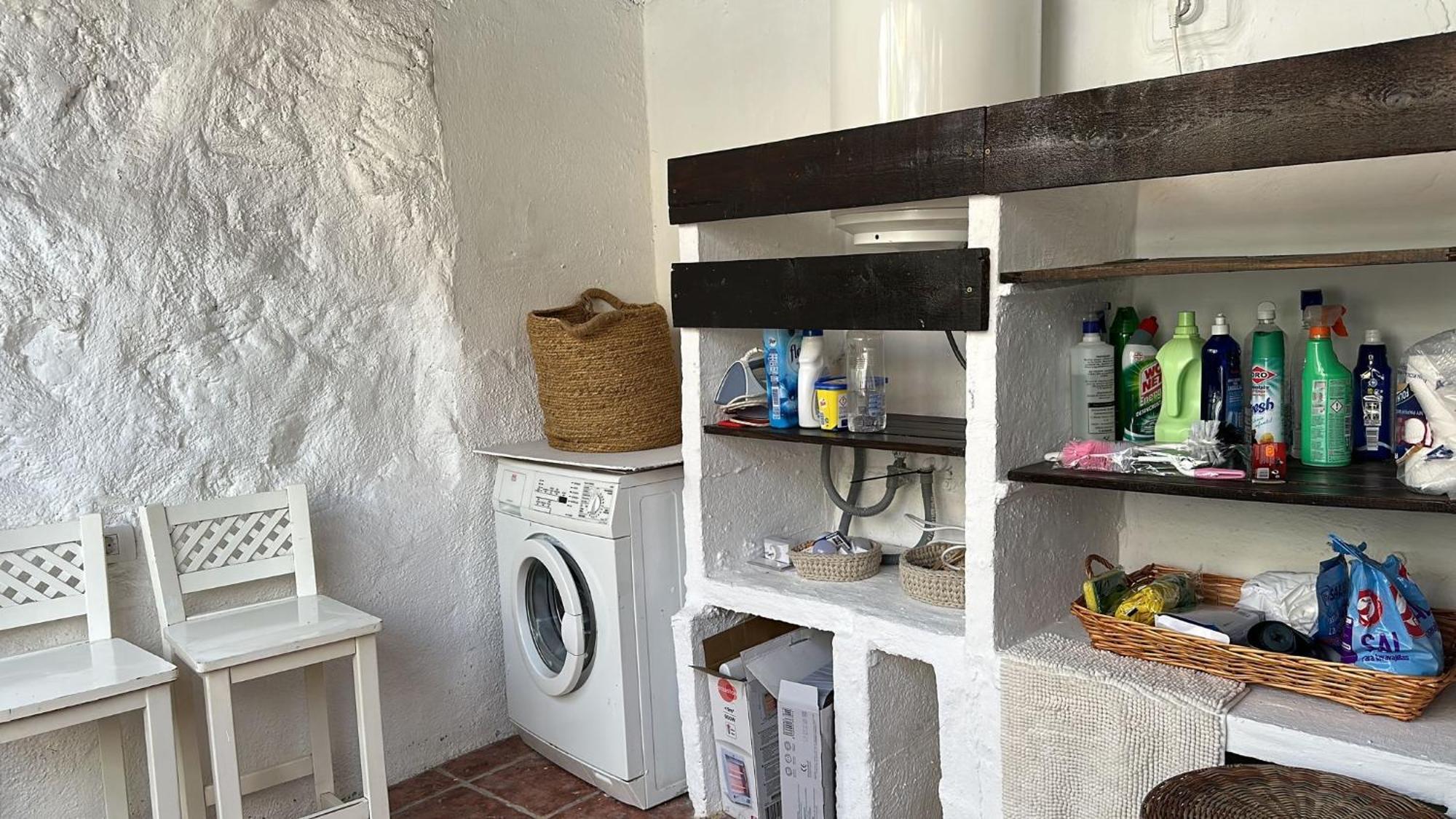 Casa Mara Con Terraza, Barbacoa Y Vistas Al Teide Сasa de vacaciones El Tanque
