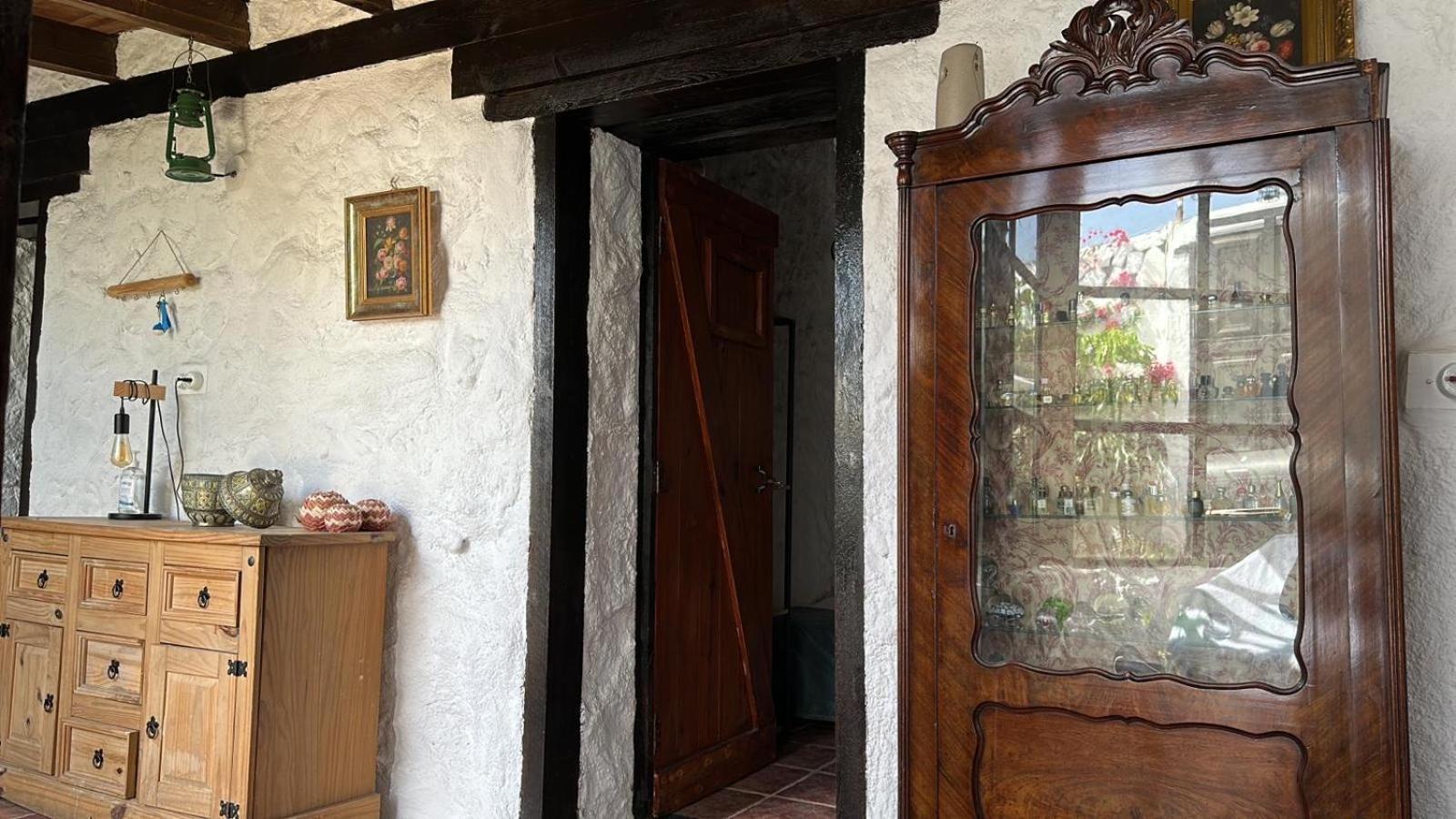 Сasa de vacaciones Casa Mara Con Terraza, Barbacoa Y Vistas Al Teide *